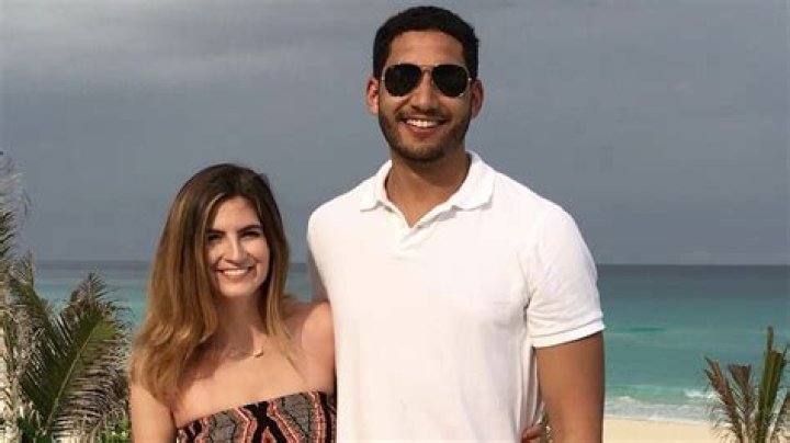 Sophie Ikeny Married, Husband, Love Life, Partner, Relationship, Net Worth
