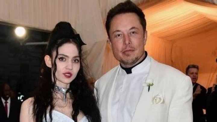 Space X Founder Elon Musk And His Girlfriend Grimes Are Expecting Their First Child!