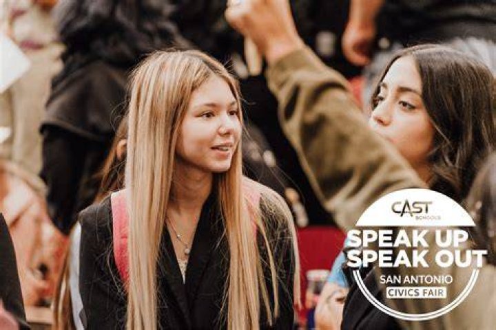 Speak - Cast, Ages, Trivia