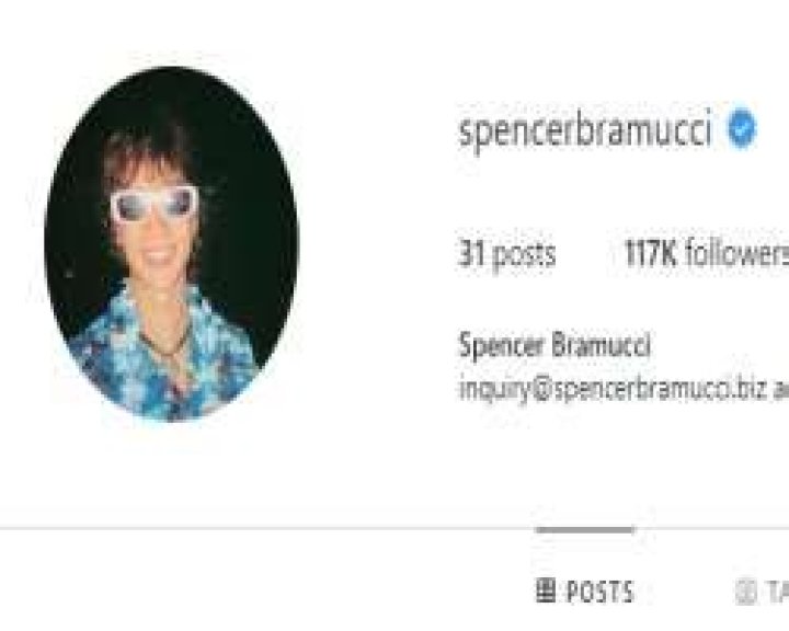 Spencer Bramucci - Age, Family, Bio
