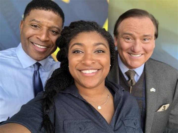 Spencer Tillman and Rita Tillman Married Life
