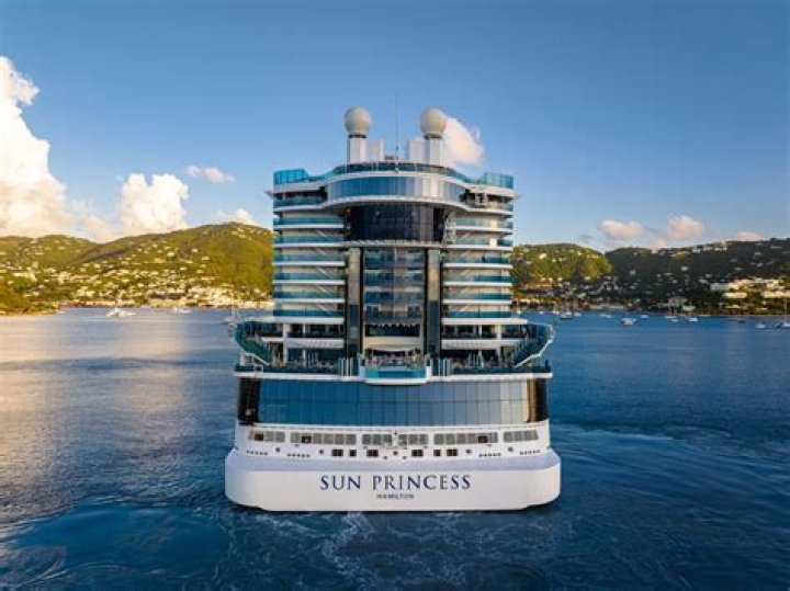 St. Lucia Cruise: Discover Cruises to St. Lucia