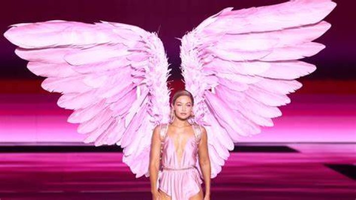 Star: Gigi Hadid is being Mean Girl’d by the other Victoria’s Secret models