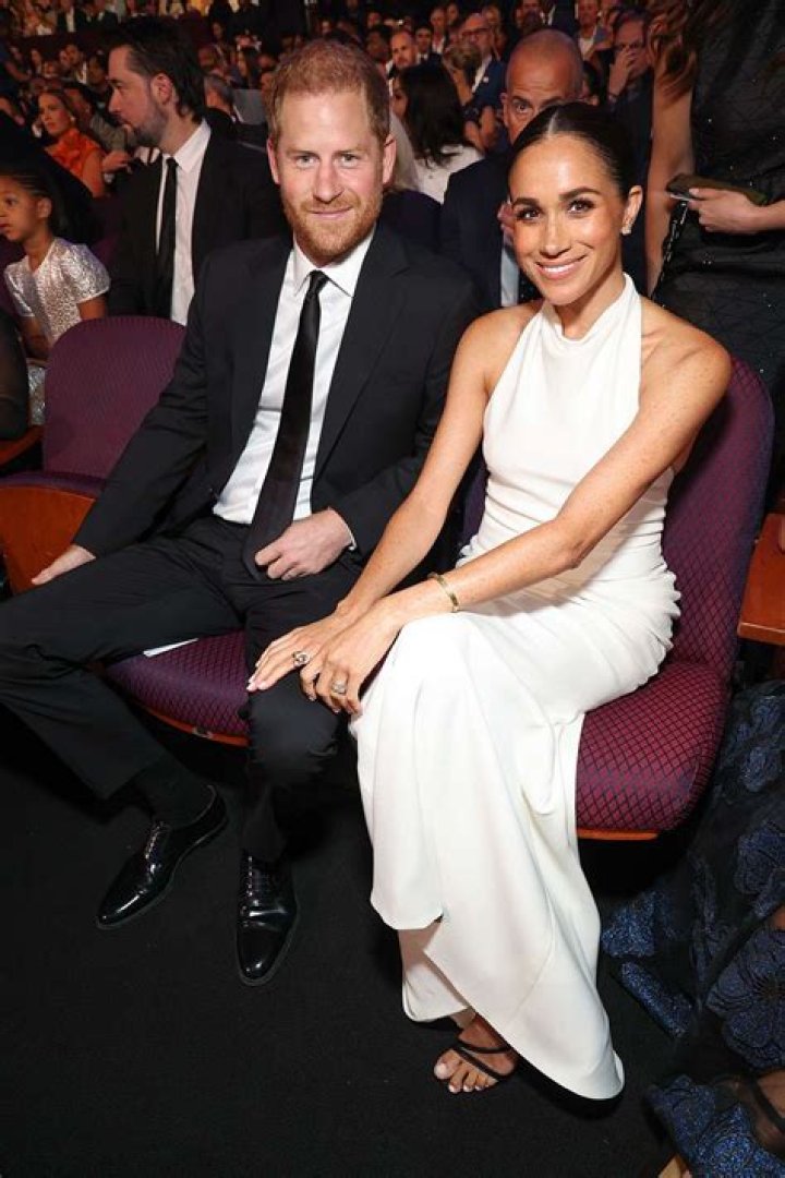 Star: Meghan Markle has lost 23 pounds ahead of the royal wedding?