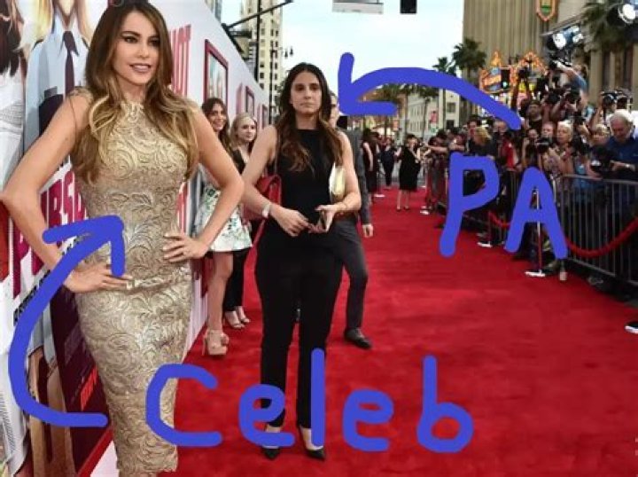 Star’s ‘Personal Assistants Tell All: celebrity demands!’ story is amazing