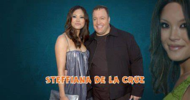 Steffiana de la Cruz Bio (Wiki) 
