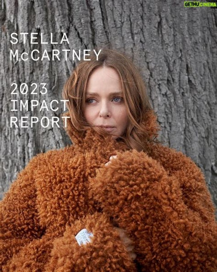 Stella McCartney Bio (Wiki) 