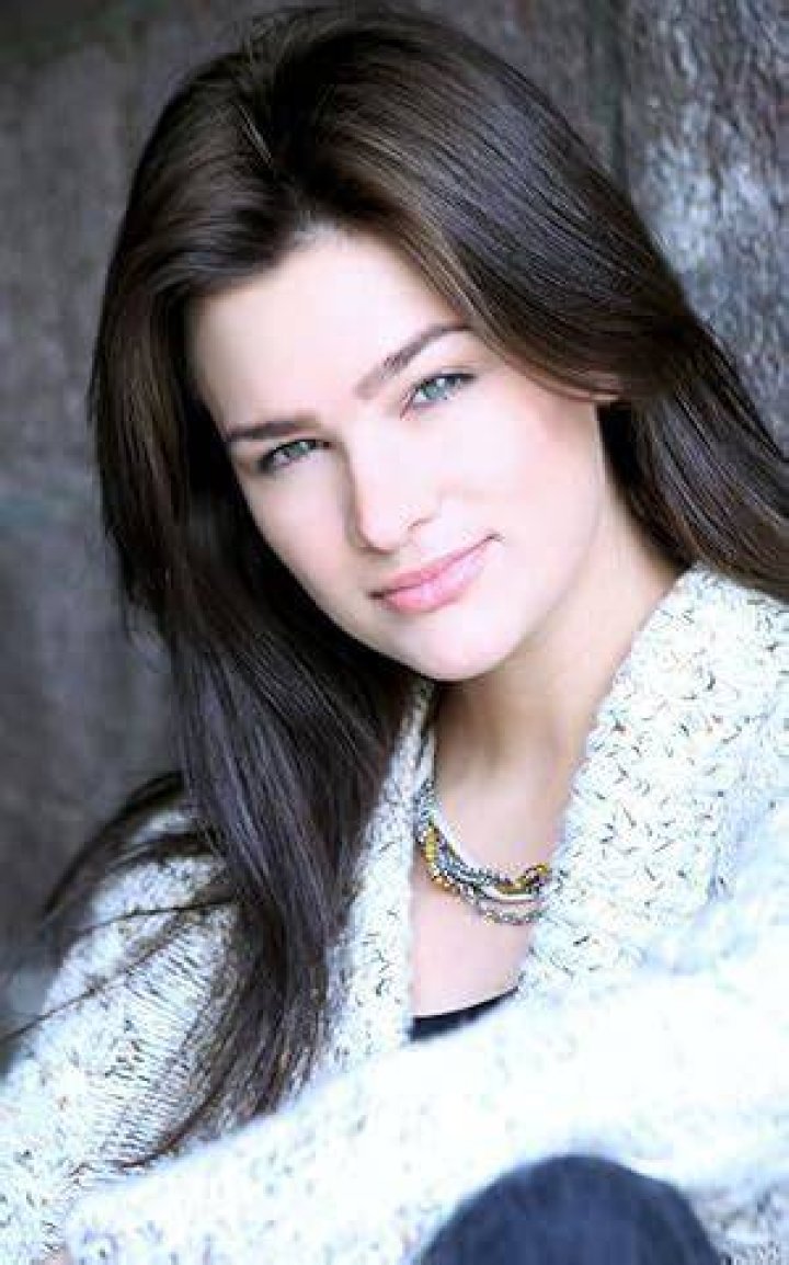 Stephanie Danielson Bio (Wiki) 