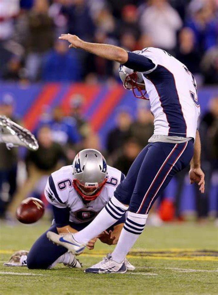 Stephen Gostkowski (NFL) Net Worth - Wiki, Age, Weight and Height, Relationships, Family, and More