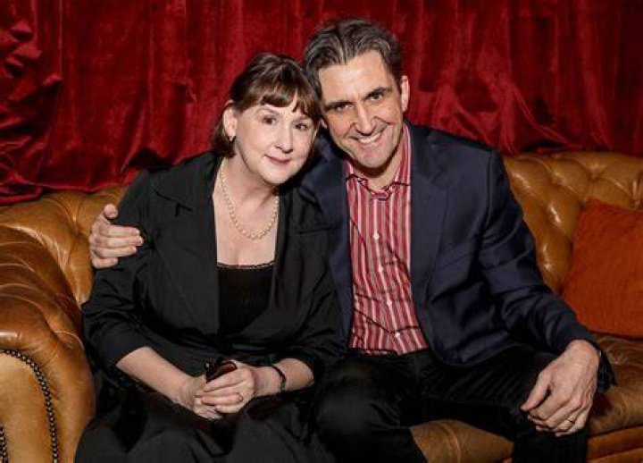 Stephen McGann - Age, Family, Bio