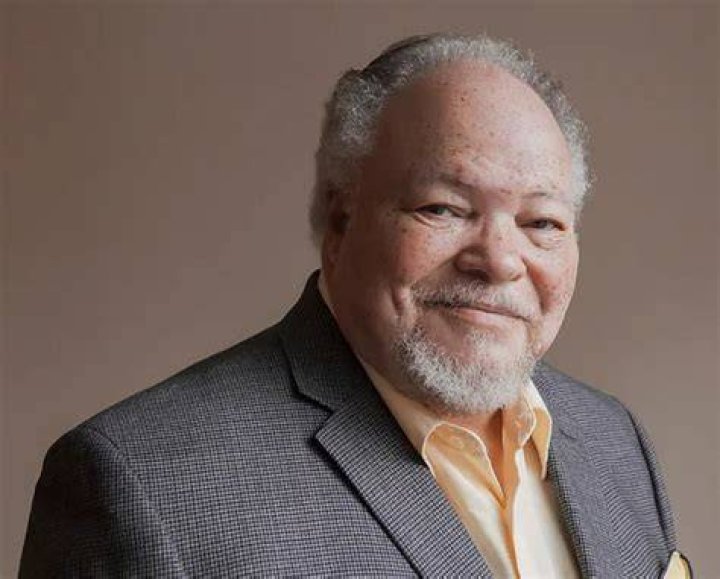 Stephen McKinley Henderson - Age, Family, Bio