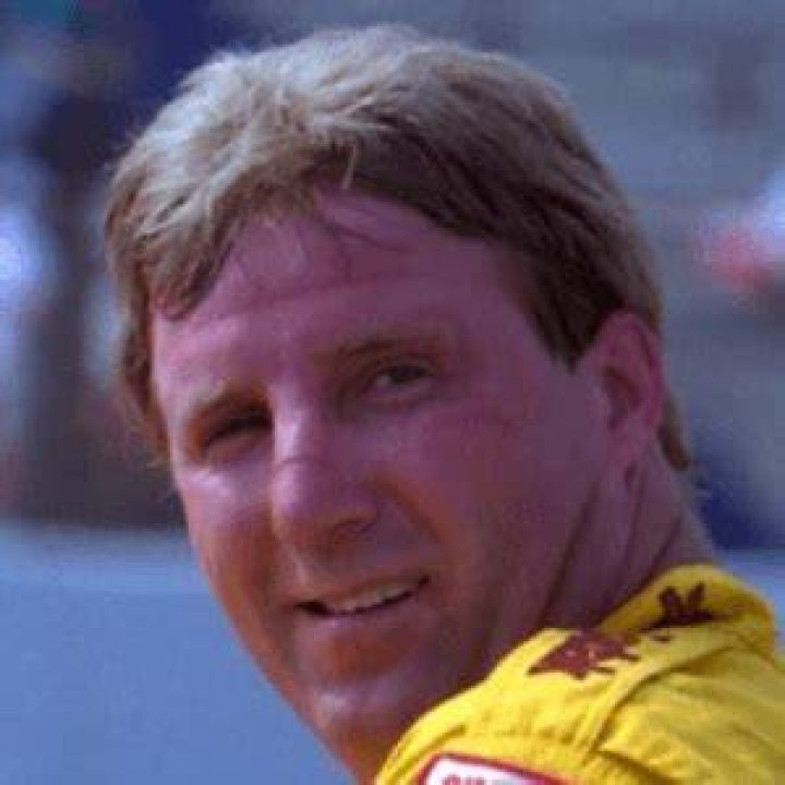 Sterling Burton Marlin - Age, Family, Bio