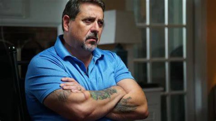 Steve DiSchiavi - Age, Family, Bio