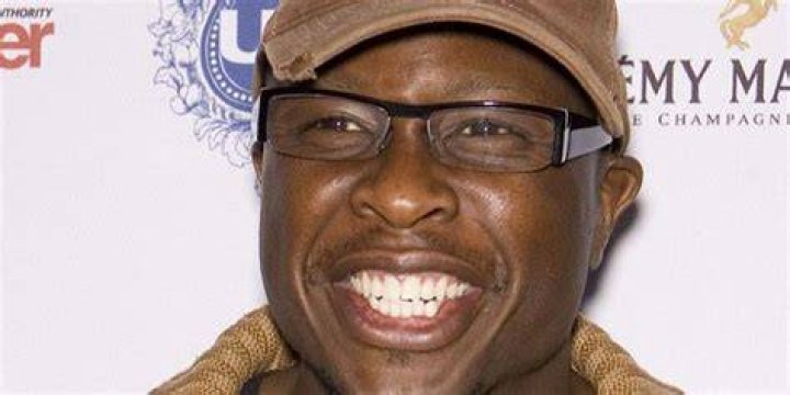 Steve Harris Bio (Wiki) 