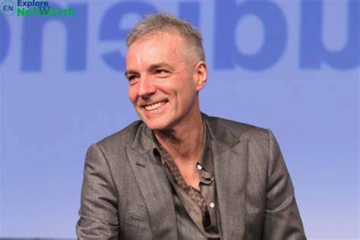Steve Mackey Height, Weight, Net Worth, Age, Birthday, Wikipedia, Who, Nationality, Biography