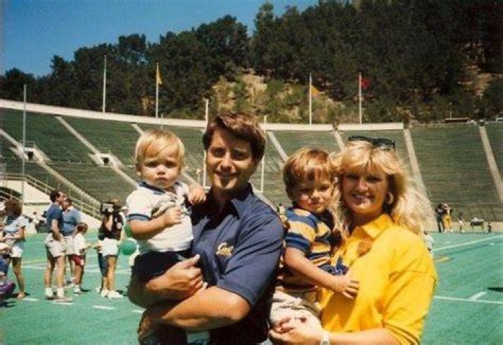 Steve Mariucci - Age, Family, Bio