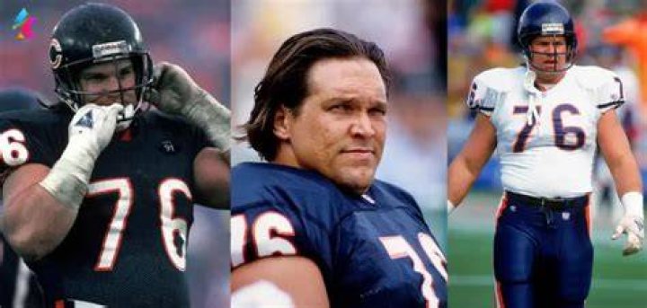 Steve McMichael Net Worth - Wiki, Age, Weight and Height, Relationships, Family, and More