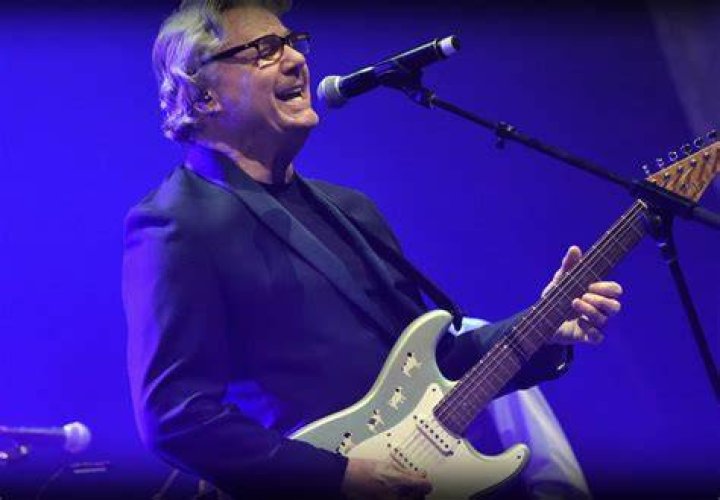Steve Miller - Age, Family, Bio