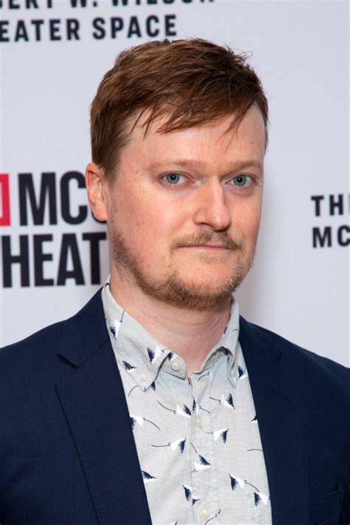 Steven Boyer Bio (Wiki) 