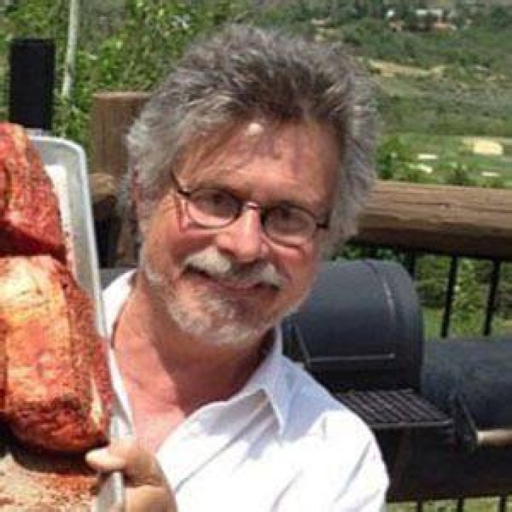 Steven Raichlen - Age, Family, Bio
