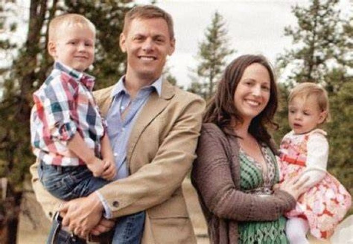 Steven Rinella - Age, Family, Bio