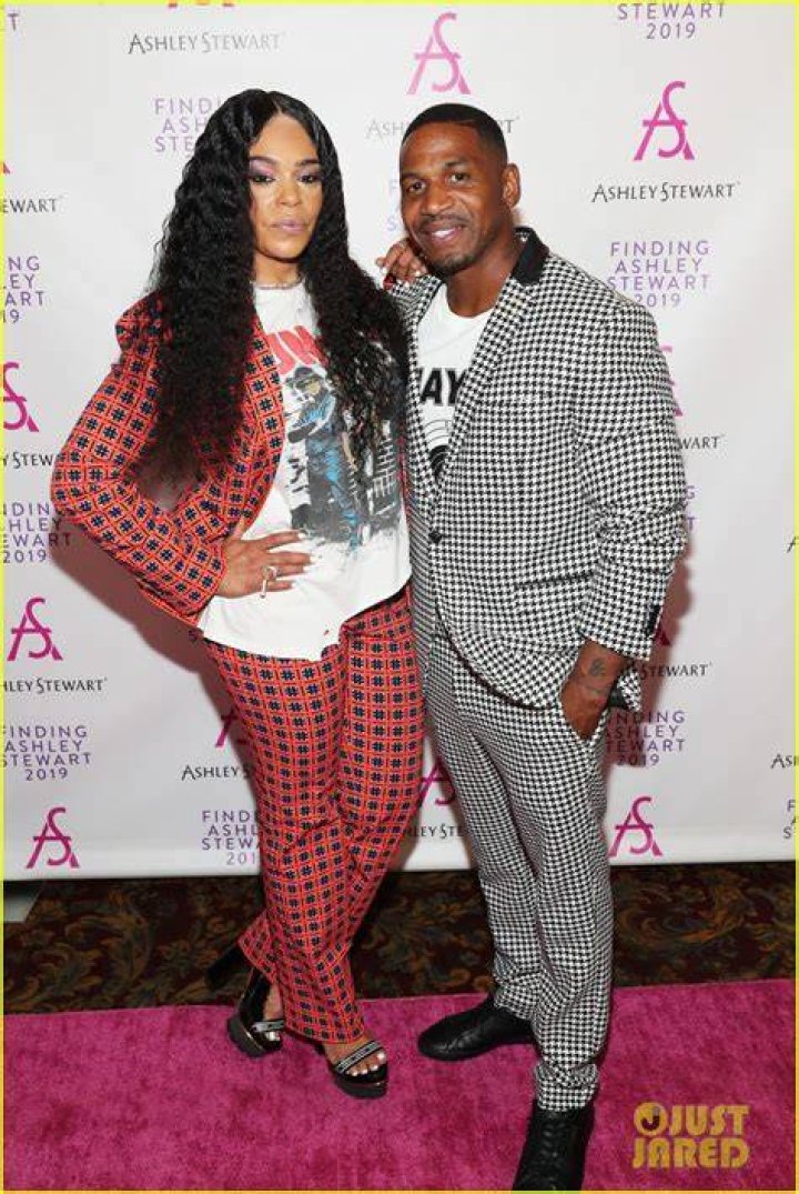 Stevie J and Faith Evans are getting a divorce after three years of marriage!