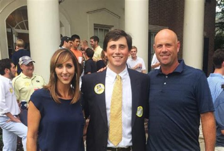 Stewart Cink - Age, Family, Bio