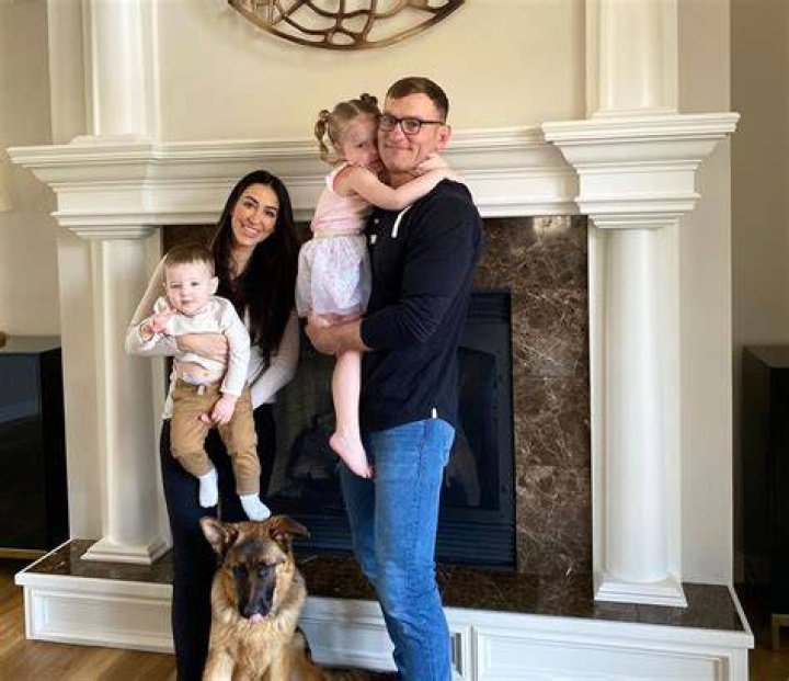 Stipe Miocic - Age, Family, Bio