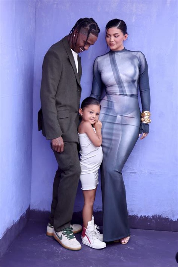 Stormi Webster Net Worth - Wiki, Age, Weight and Height, Relationships, Family, and More