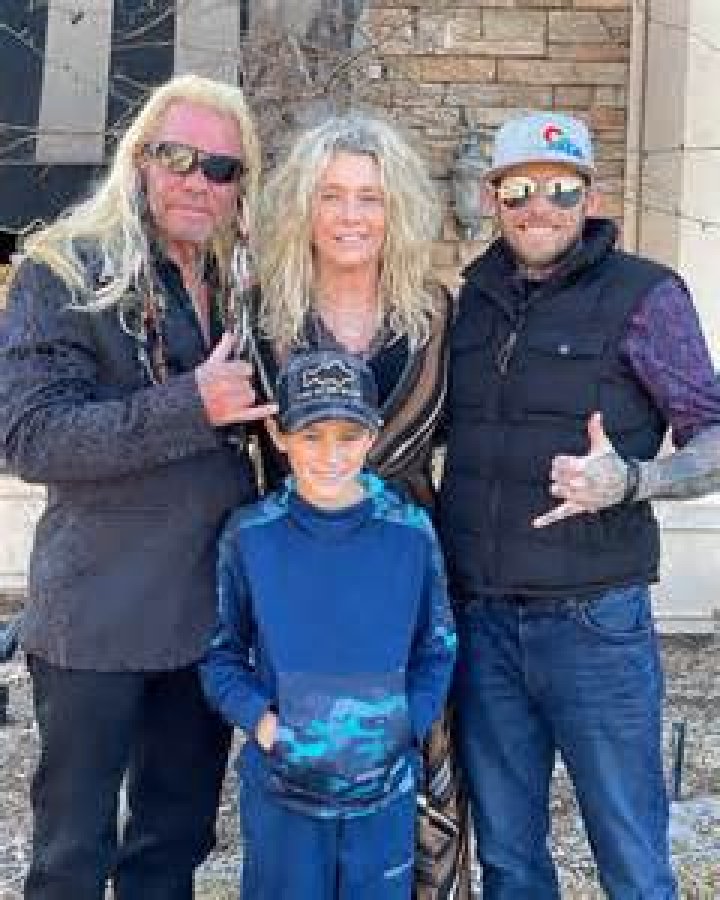 Stormy Daniels Parents Sheila Gregory And Bill Gregory: Where Are They From?