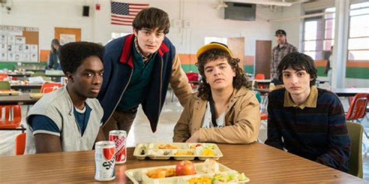 Stranger Things season 4 is looking for extras in Atlanta
