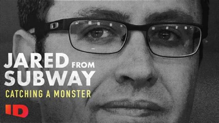 Subway spokesman Jared Fogle dumped by his ‘shocked and disappointed’ wife