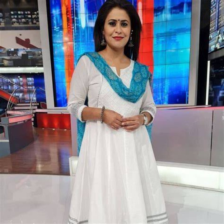Sucherita Kukreti Height, Weight, Net Worth, Age, Birthday, Wikipedia, Who, Instagram, Biography