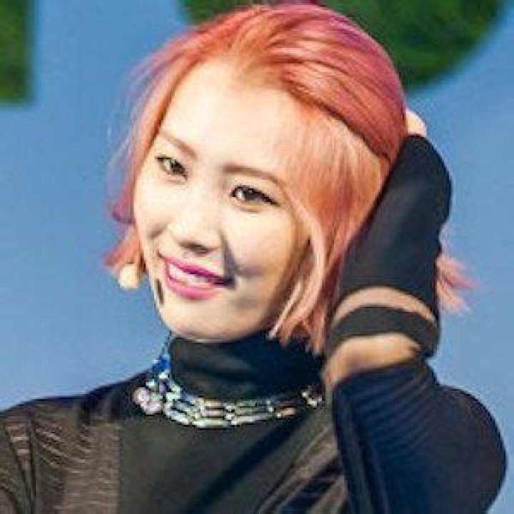 Sunmi - Age, Family, Bio