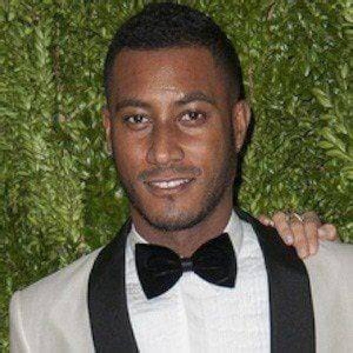 Sunnery James - Age, Family, Bio