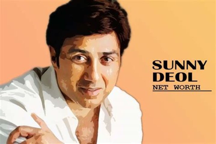 Sunny Deol Net Worth - Wiki, Age, Weight and Height, Relationships, Family, and More