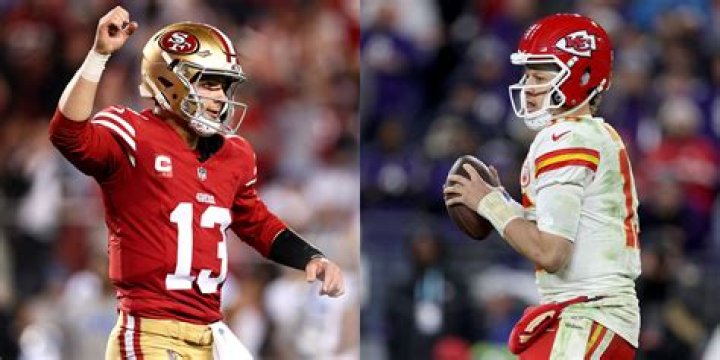 Super Bowl LVIII: Meet the Dogs of the Kansas City Chiefs and San Francisco 49ers