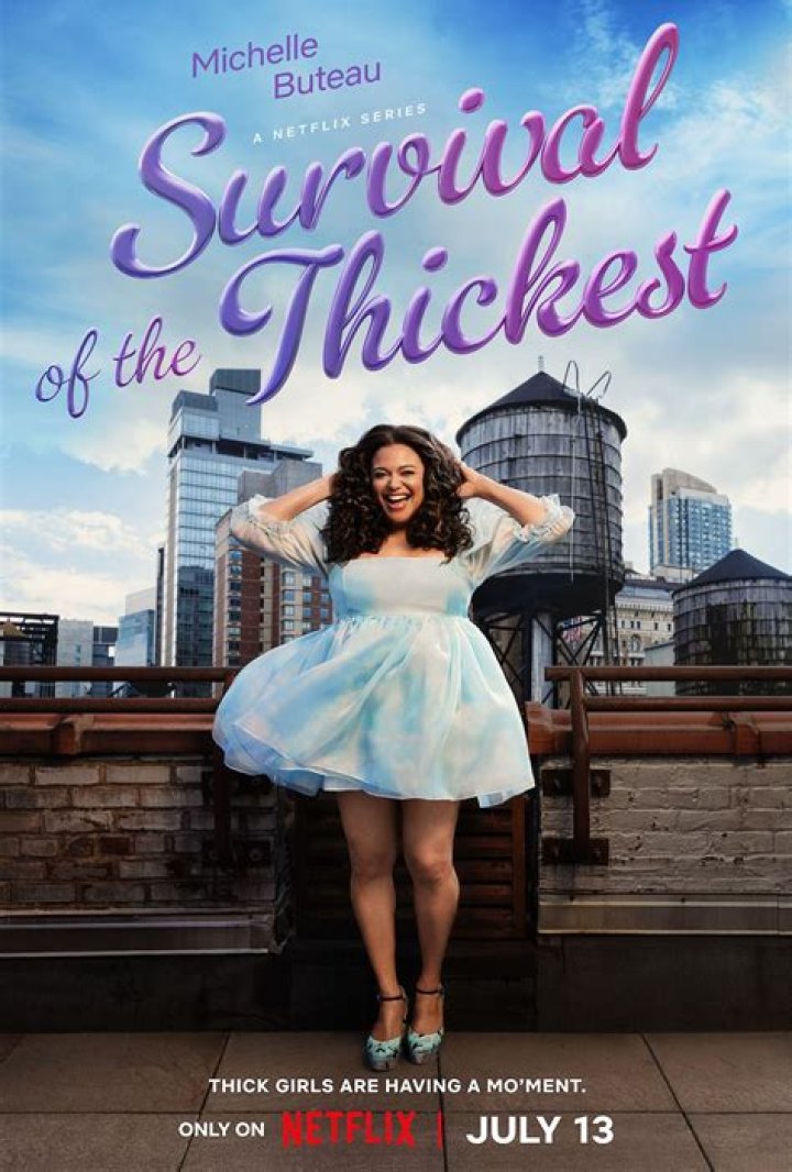 Survival of the Thickest season 2 finally renewed at Netflix: Everything to know