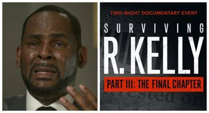Surviving R. Kelly: The Final Chapter – Where is Dominique Gardner now?