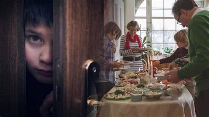 #SwedenGate: Swedish people don’t feed guests, especially their kids’ friends