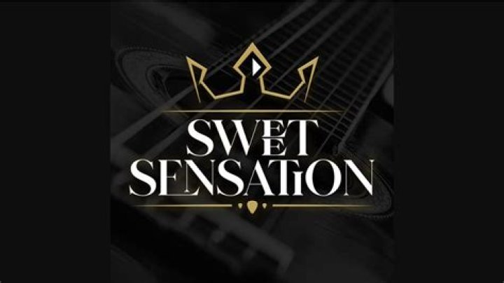 Sweet Sensation