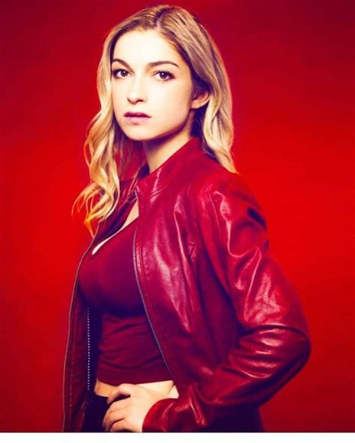 Sydney Meyer Bio (Wiki) 