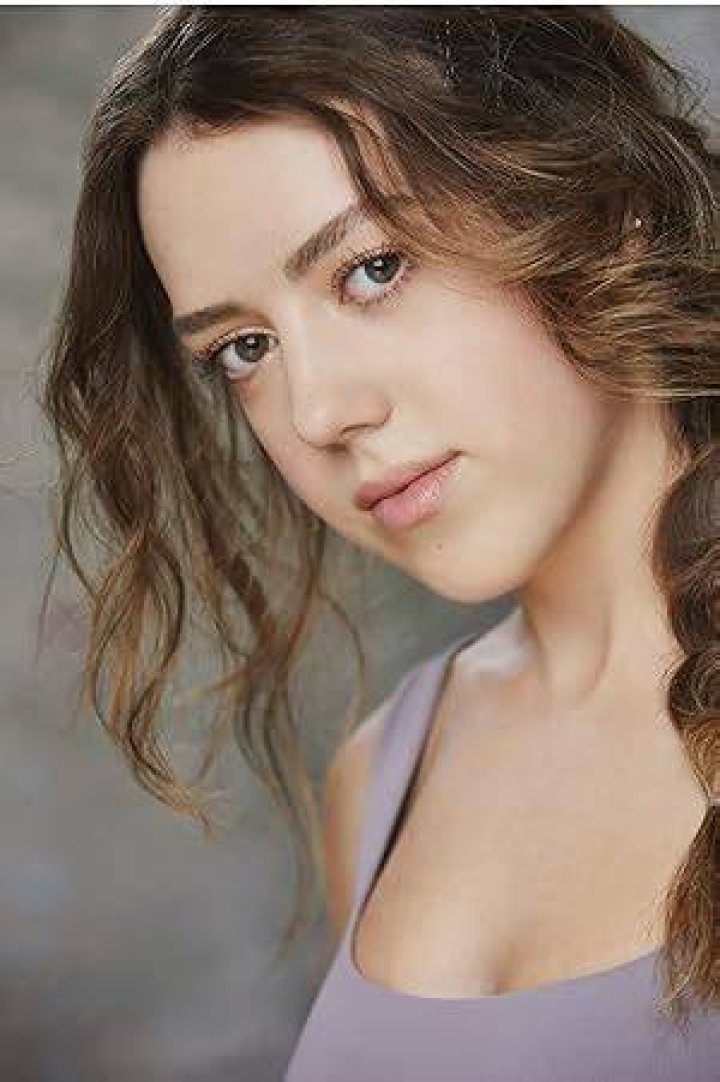 Symonne Harrison Bio (Wiki) 