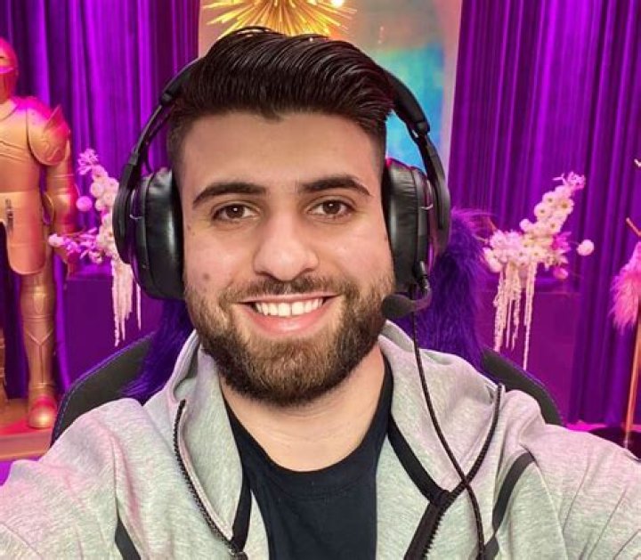 SypherPK - Age, Family, Bio