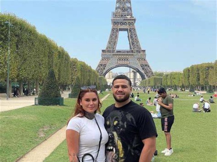 Tai Tuivasa wife: Is Tai Tuivasa married?
