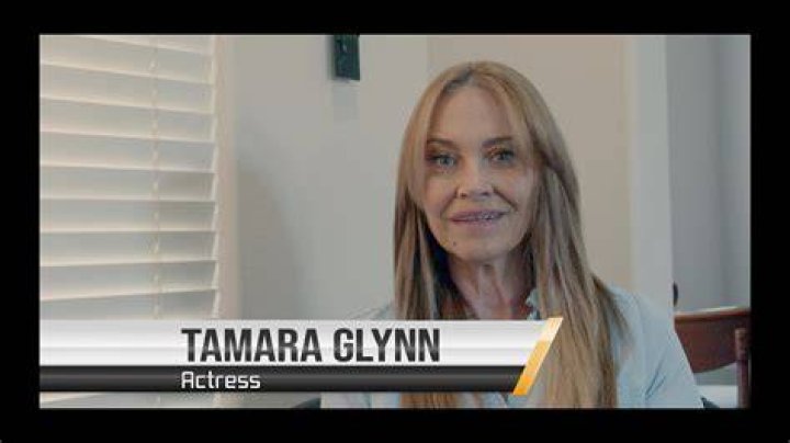Tamara Glynn - Age, Family, Bio