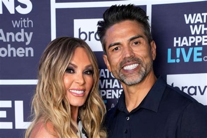 Tamra Judge Gets Candid About Her Relationship With Husband Eddie Judge