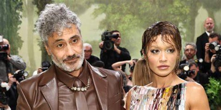 Tan France keeps getting mistaken for Taika Waititi, just goes with it