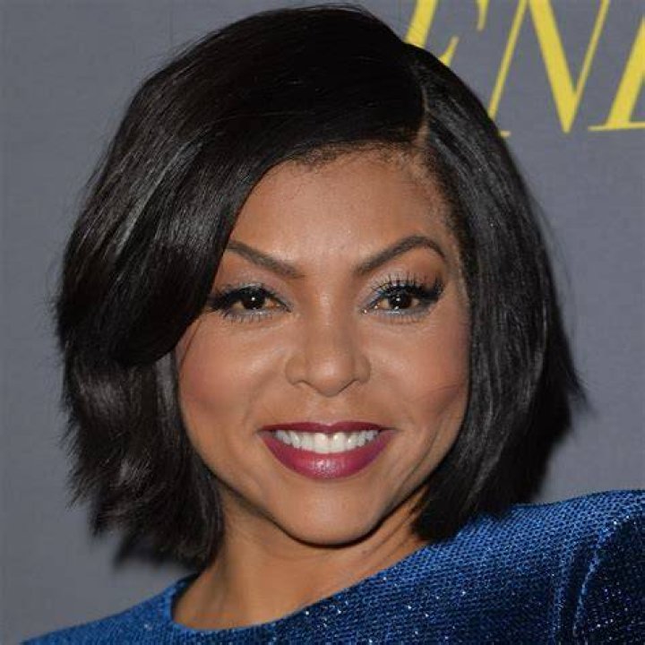 Taraji P. Henson bio, movies, net worth, husband, age, height, Oscar, Instagram, Movies on Netflix