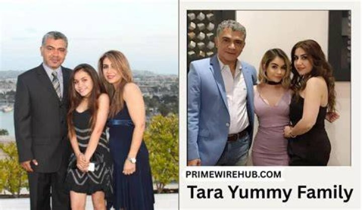 Tarayummy - Age, Family, Bio
